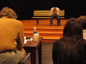 Studio Theatre